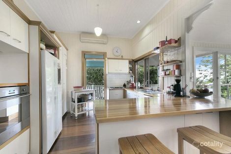 Property photo of 48 Ruthven Street Corinda QLD 4075