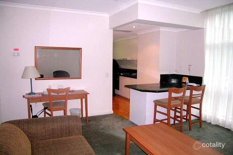 Property photo of 708/1 William Street Melbourne VIC 3000