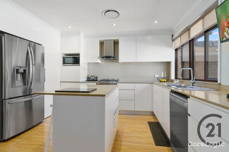Property photo of 6 Lurr Place Bonnyrigg NSW 2177