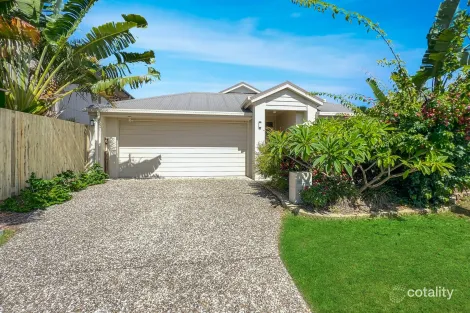 31 Severn Cres, North Lakes, QLD 4509