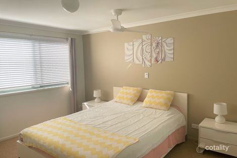 Property photo of 4/4-8 Beachside Way Yamba NSW 2464