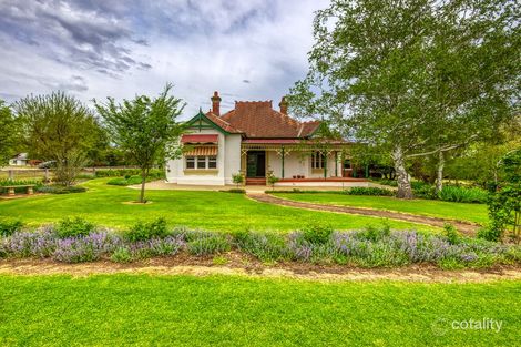 115 Sweetwater Rd, Mullengandra, NSW 2644