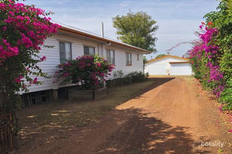 Property photo of 128 Bunya Street Dalby QLD 4405