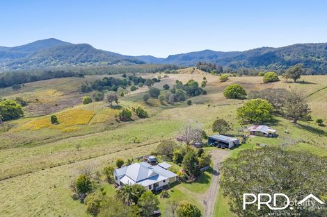 Property photo of 158 Crofton Road Nimbin NSW 2480