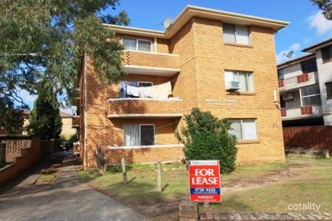 4/78 Sackville St, Fairfield, NSW 2165