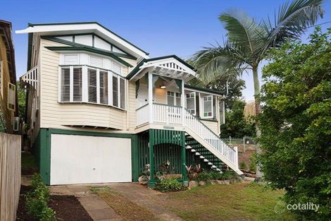 37 Valentine St, Toowong, QLD 4066