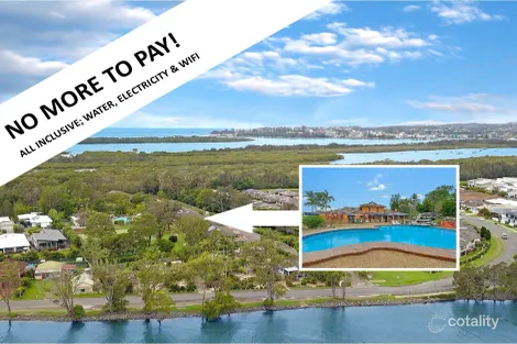22/50 SETTLEMENT POINT RD, PORT MACQUARIE, NSW 2444