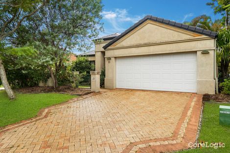 Property photo of 31 Abby Crescent Ashmore QLD 4214