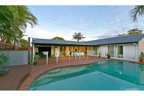 Property photo of 13 Fulham Court Birkdale QLD 4159