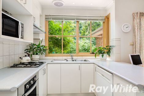Property photo of 11A Plymouth Court Nunawading VIC 3131