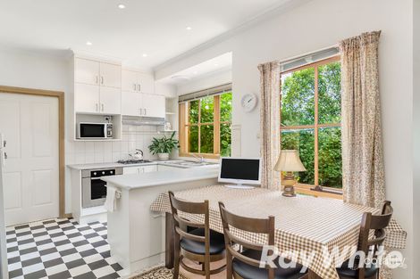 Property photo of 11A Plymouth Court Nunawading VIC 3131