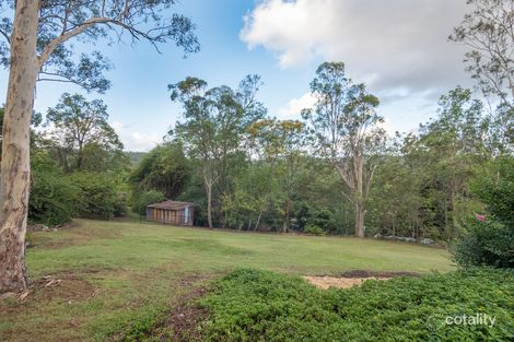 45 Mount Nebo Rd, The Gap, QLD 4061