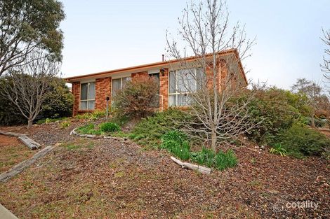 10 Gang-Gang Ct, Ngunnawal, ACT 2913