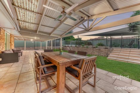 Property photo of 5 Sandpebble Court Algester QLD 4115