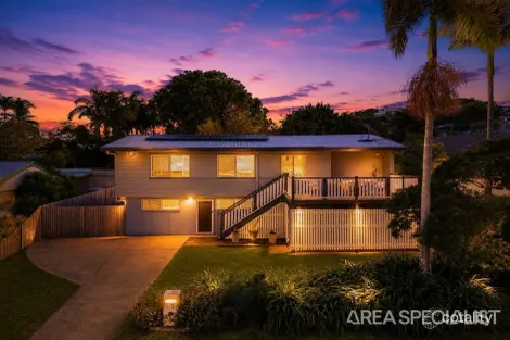 31 Valley St, North Mackay, QLD 4740