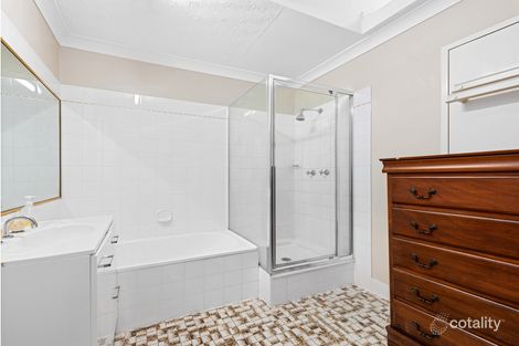 Property photo of 4/21 Haig Street Clayfield QLD 4011