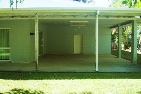 Property photo of 13 Parkway Street Trinity Park QLD 4879