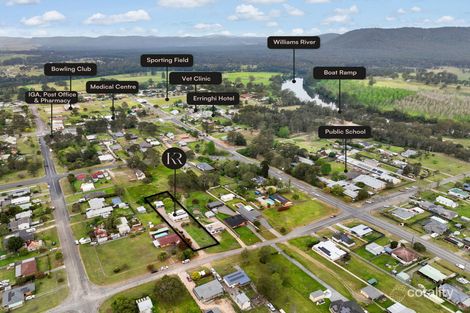 Property photo of 52 Marshall Street Clarence Town NSW 2321