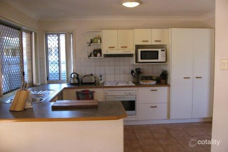 Property photo of 21 Achterberg Place Victoria Point QLD 4165