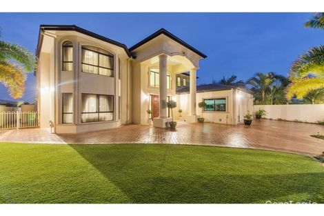 Property photo of 20 West River Links Boulevard Helensvale QLD 4212