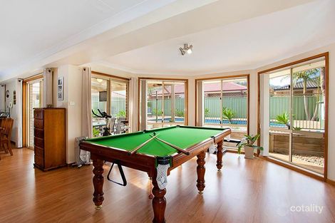 Property photo of 11 Kalgan Way Albion Park NSW 2527