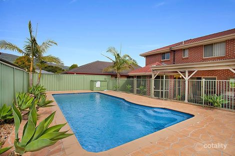 Property photo of 11 Kalgan Way Albion Park NSW 2527