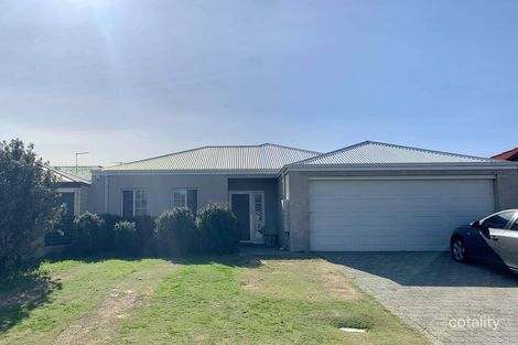 Property photo of 21 Beecroft Mews Ridgewood WA 6030