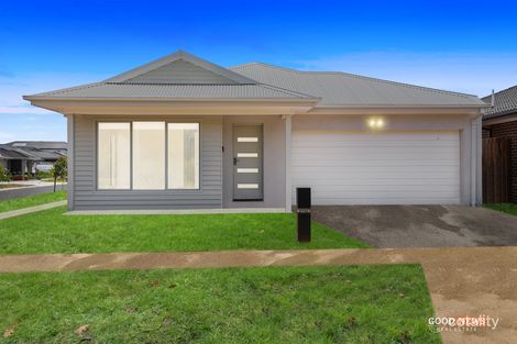 72 Horsley St, Thornhill Park, VIC 3335