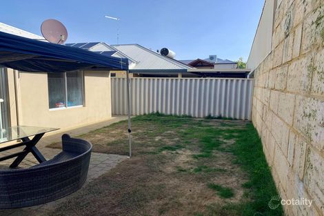 Property photo of 21 Beecroft Mews Ridgewood WA 6030