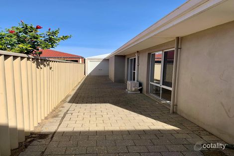 Property photo of 21 Beecroft Mews Ridgewood WA 6030