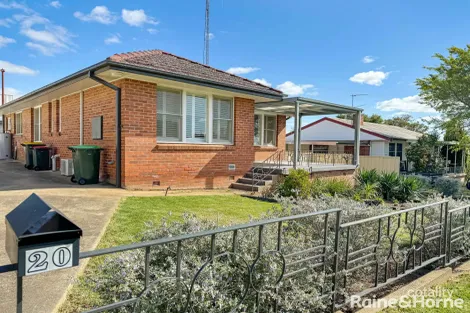 20 Karabah Ave, Young, NSW 2594