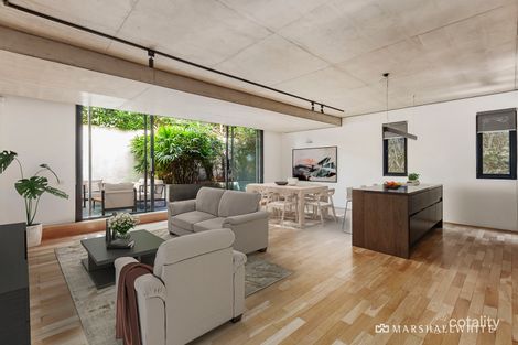 Property photo of 3/20-24 Airlie Bank Lane South Yarra VIC 3141