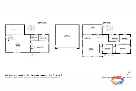 Property photo of 15 Cornucopia Street Manly West QLD 4179
