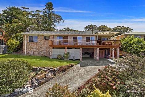 Property photo of 9 Cheswick Street Avoca Beach NSW 2251