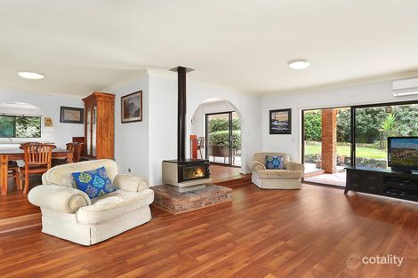 Property photo of 9 Leonora Close Hornsby Heights NSW 2077