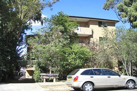 5/52 Hampton Court Rd, Carlton, NSW 2218