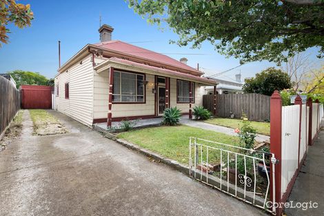 Property photo of 26 Fairlie Street Yarraville VIC 3013