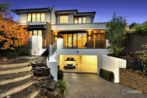 Property photo of 9 Stocks Avenue Ashburton VIC 3147