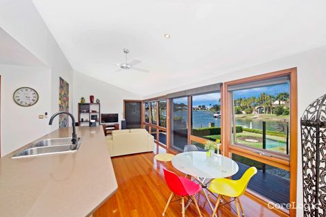 Property photo of 58 Hibbard Drive Port Macquarie NSW 2444