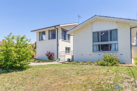 Property photo of 15 Eugenia Street Rivett ACT 2611