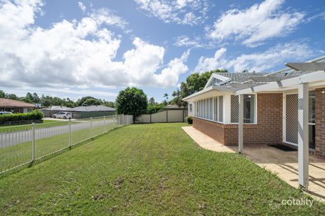 Property photo of 3 Matilda Court Murrumba Downs QLD 4503
