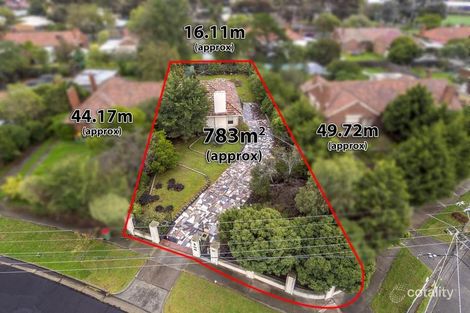 Property photo of 25 Treloar Crescent Braybrook VIC 3019