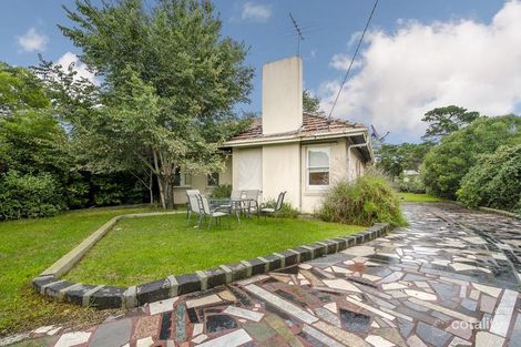 Property photo of 25 Treloar Crescent Braybrook VIC 3019