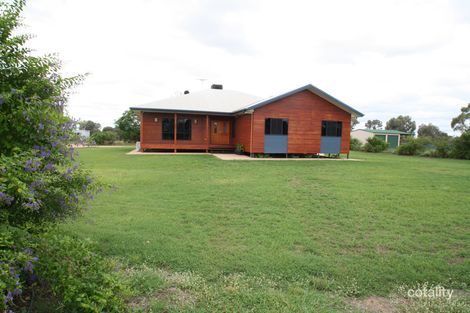 Property photo of 40 Edgewood Drive Emerald QLD 4720