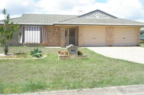 Property photo of 8 Sunrise Crescent Burrum Heads QLD 4659