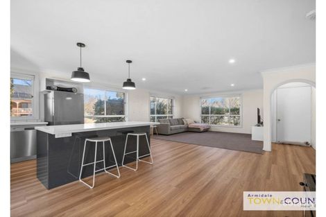 Property photo of 1 Patricia Close Armidale NSW 2350