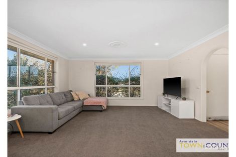 Property photo of 1 Patricia Close Armidale NSW 2350