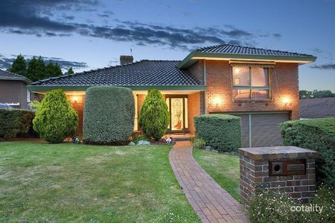 104 Polaris Dr, Doncaster East, VIC 3109