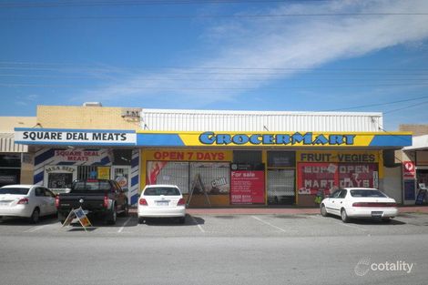 375 Belgravia St, Cloverdale, WA 6105