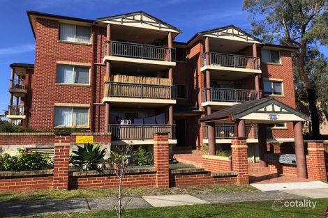 2/13 Cairds Ave, Bankstown, NSW 2200